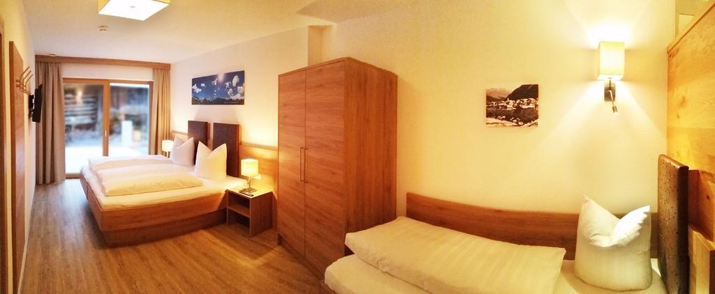 Apart Viva Ischgl Quarto foto